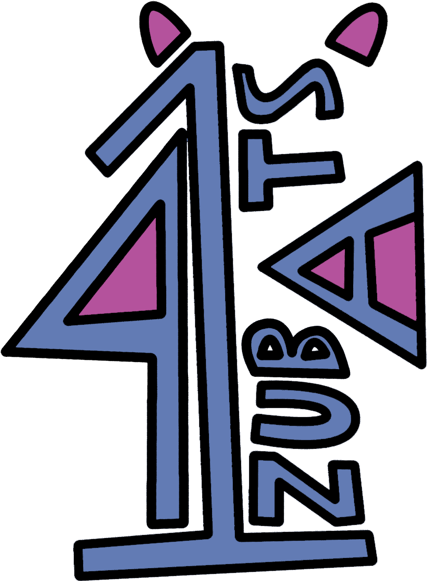 About - Zubat (1278x1278), Png Download