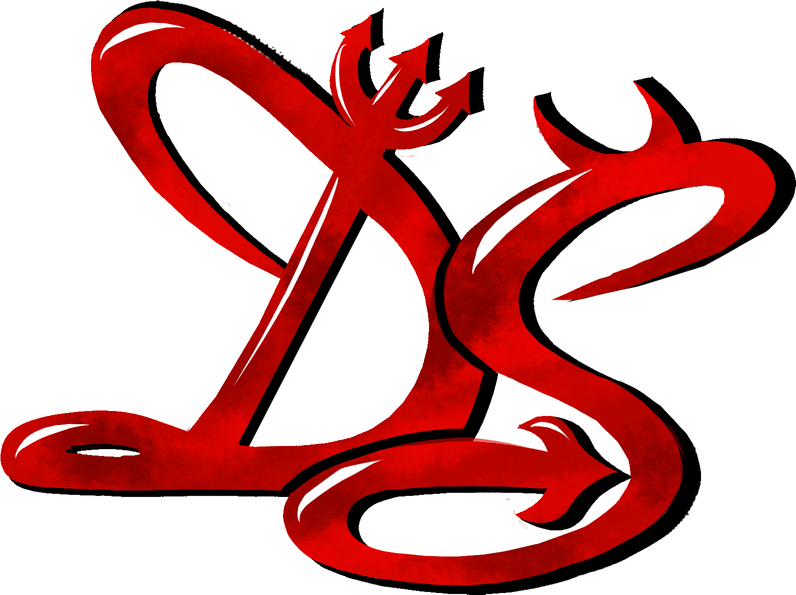 Dinners With Satan (1610x1251), Png Download