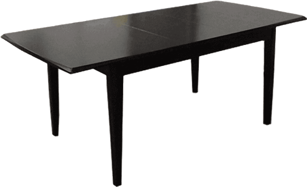 Lawson Dining Table - Mesa De Ratan Sintetico (648x432), Png Download