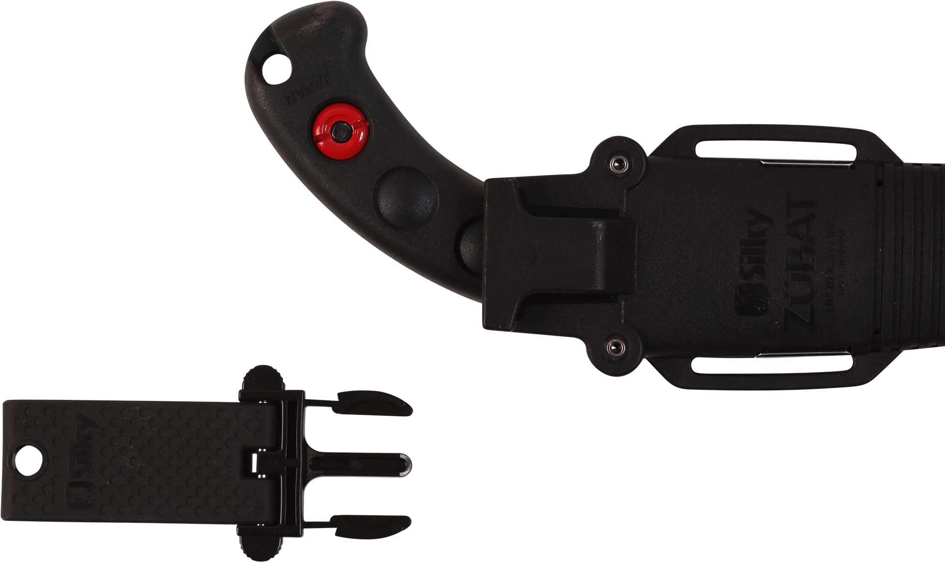 Zubat Silky Saw - Japanese Saw (2000x2000), Png Download