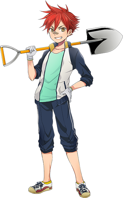 Aizen-5 - Touken Ranbu Aizen Kunitoshi (428x687), Png Download