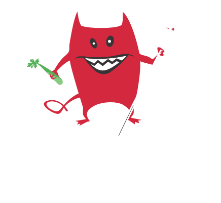 Bloody Mary (504x432), Png Download