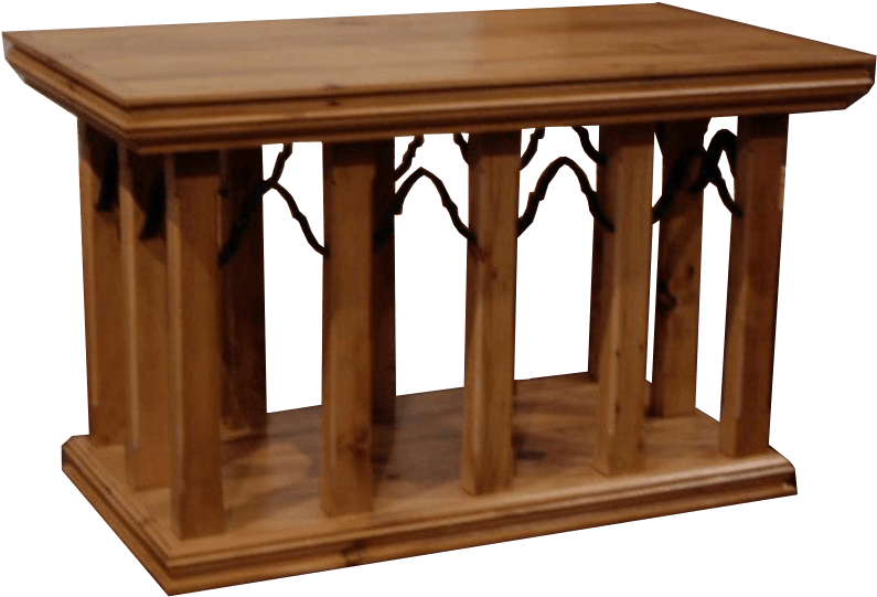 Get A Custom Quote - Coffee Table (1920x646), Png Download