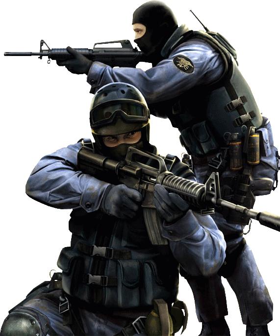 Counter Strike Png Transparent Counter Strike - Counter-strike : Source [pc Game] (571x684), Png Download