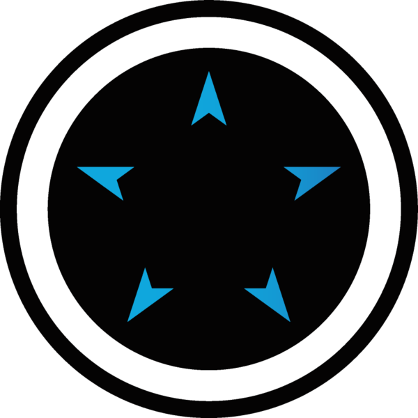 Order Csgo (600x600), Png Download