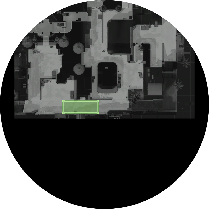 Download Dust 2 Positions | Transparent PNG Download | SeekPNG