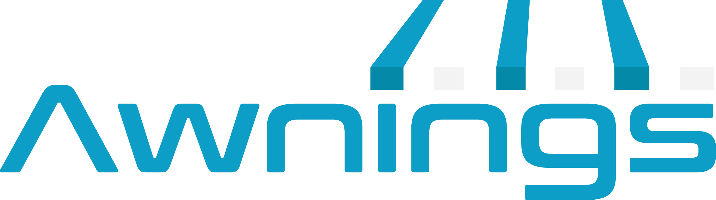 We Supply Motorsport Vehicle Awnings, Commercial Vehicle - Awning (2400x671), Png Download