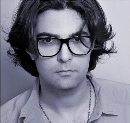 Ya Habibi Hollywood's New Heartthrob Is Lebanese - Photograph (674x400), Png Download