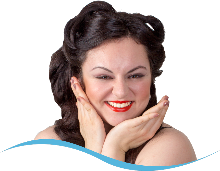 Brown Hair (900x797), Png Download