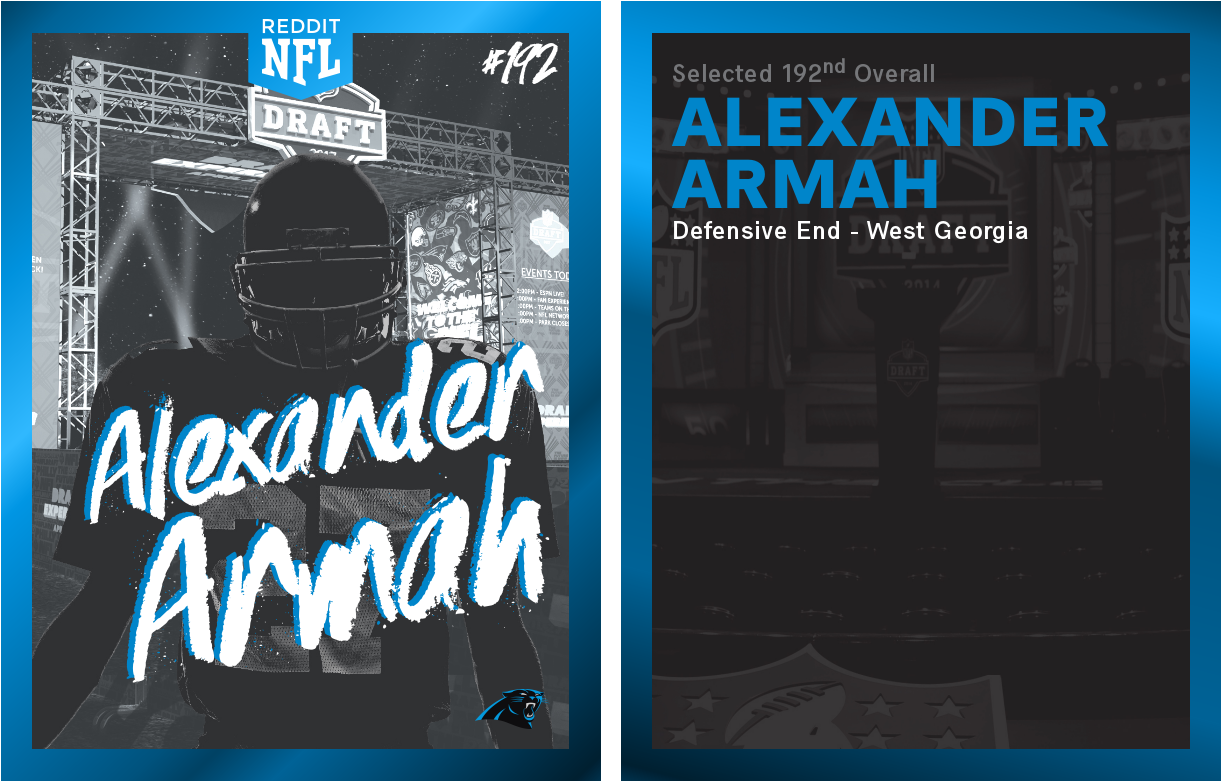 Draft Pickround - Poster (1260x820), Png Download