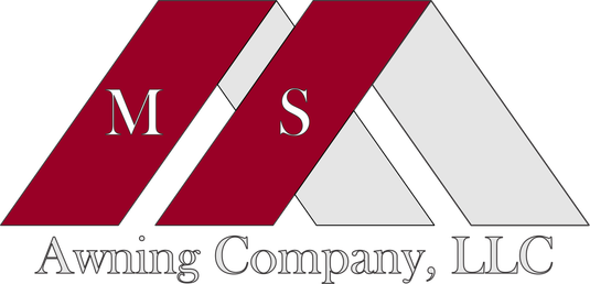 National Awning Replacements - Company (535x258), Png Download