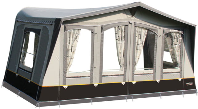 Camptech Atlantis Dl (649x359), Png Download