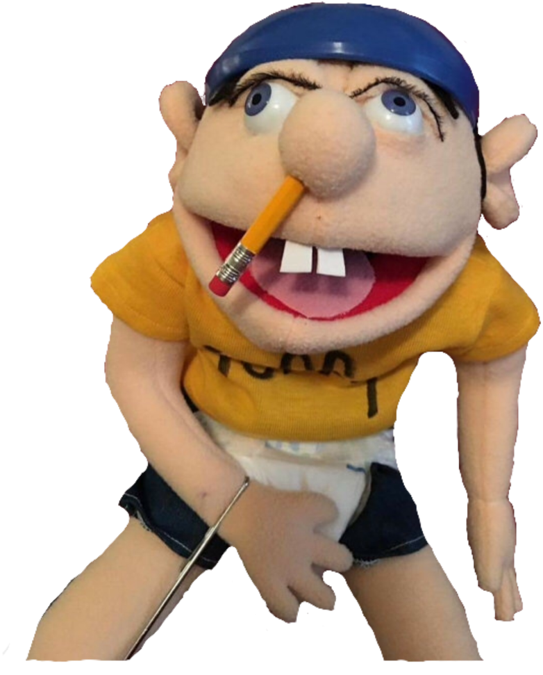 Drawing Bowser Youtube Supermariologan Mario Bros - Supermariologan Jeffy (1024x1365), Png Download