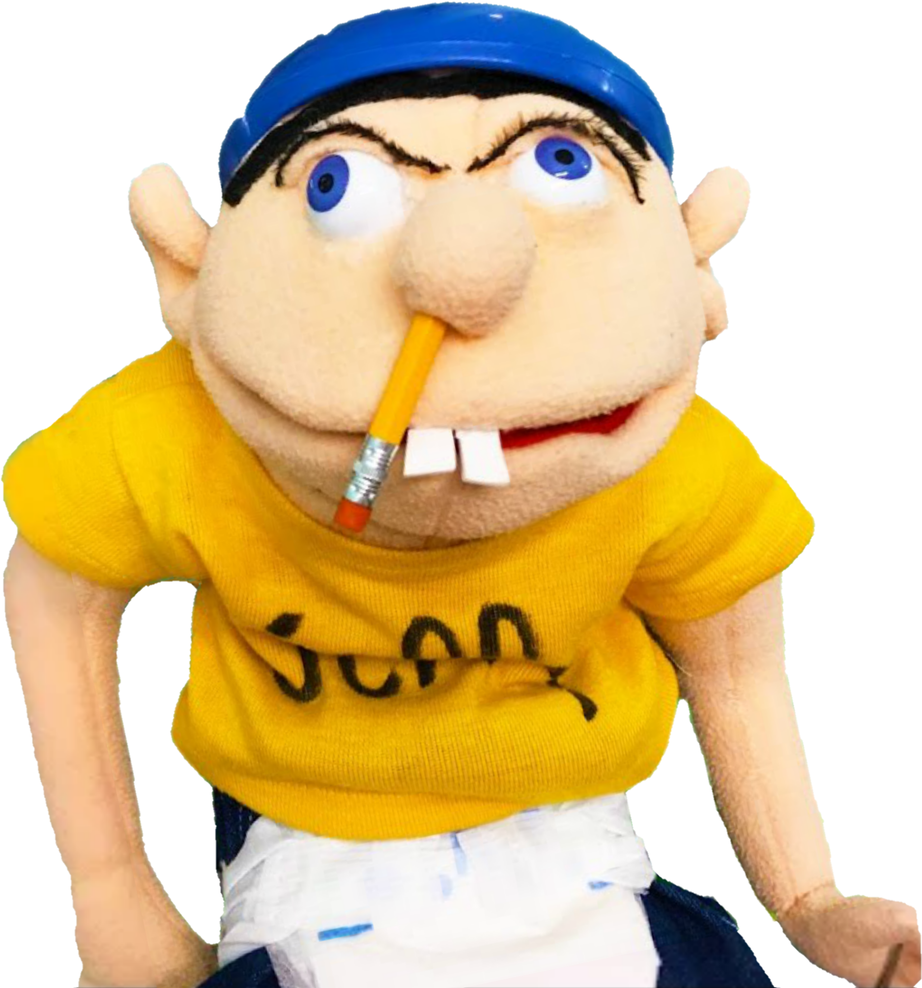 Plot - Sml Jeffy (1913x2023), Png Download