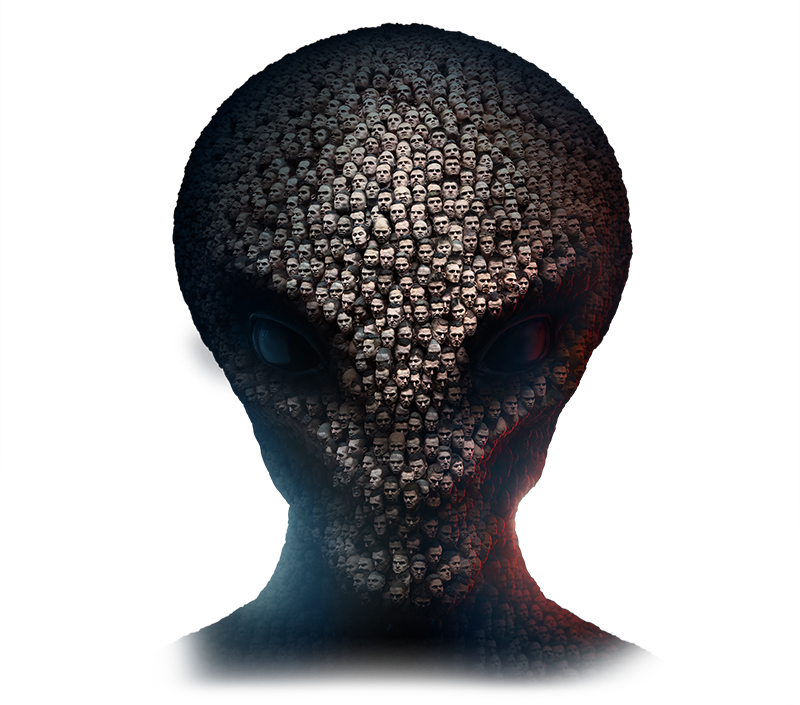 2k Games Xcom 2 - Day 1 Edition (800x705), Png Download