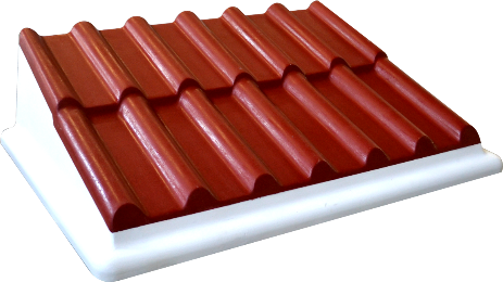 La Ninã Awnings Are Manufactured From Fibreglass And - Bullet (463x260), Png Download