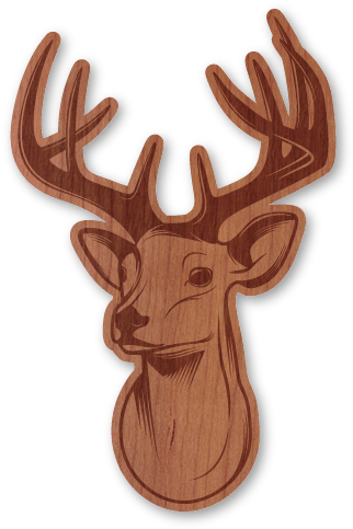 Wood (328x490), Png Download
