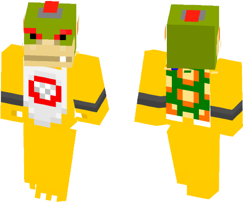 Interchangeable Minecraft Skins - Skin (584x497), Png Download