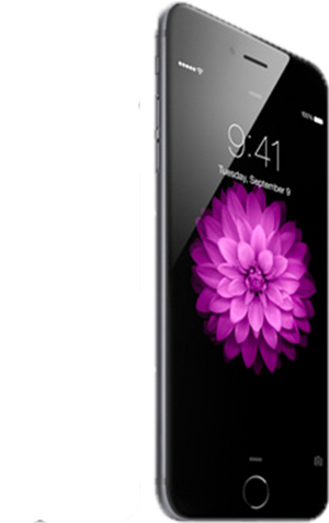 Home / Iphone 6 / Iphone 6plus 32gb/64gb All Colours - Iphone 6s Plus 32gb Space Gray (500x500), Png Download