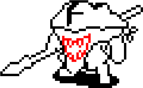 Pixel Art (780x450), Png Download