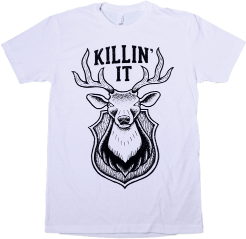 Elk (500x500), Png Download