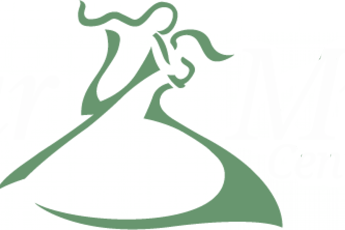 Dance Silhouettes - Arthur Murray Dance Studio (1200x800), Png Download