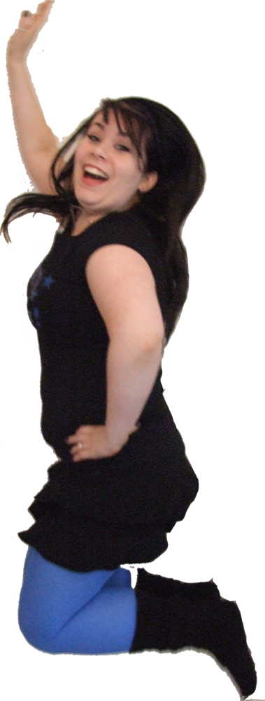 I Love Doing Parties And I Love Having Fun With Kids, - Little Black Dress (379x1000), Png Download
