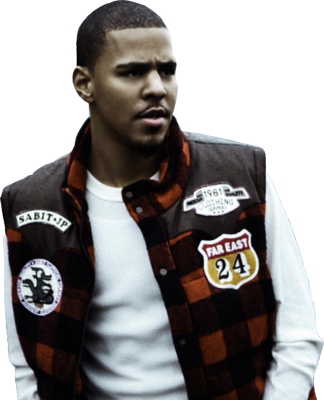 Cole Psd - J Cole Cole World The Sideline Story Songs (324x400), Png Download