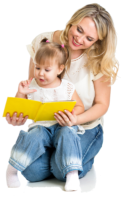 Babysitter2 - Child (420x650), Png Download