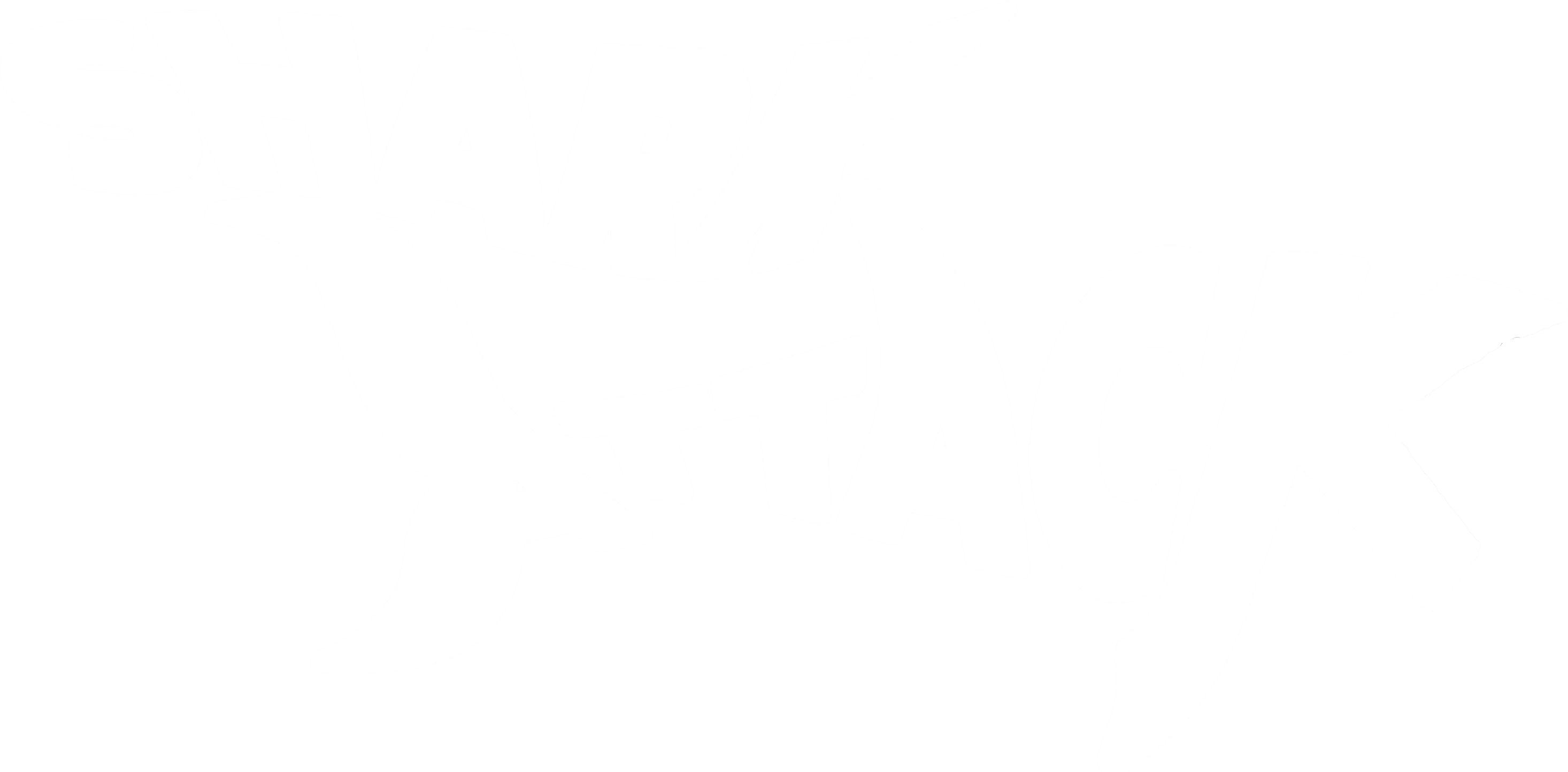 Shark (3000x1500), Png Download