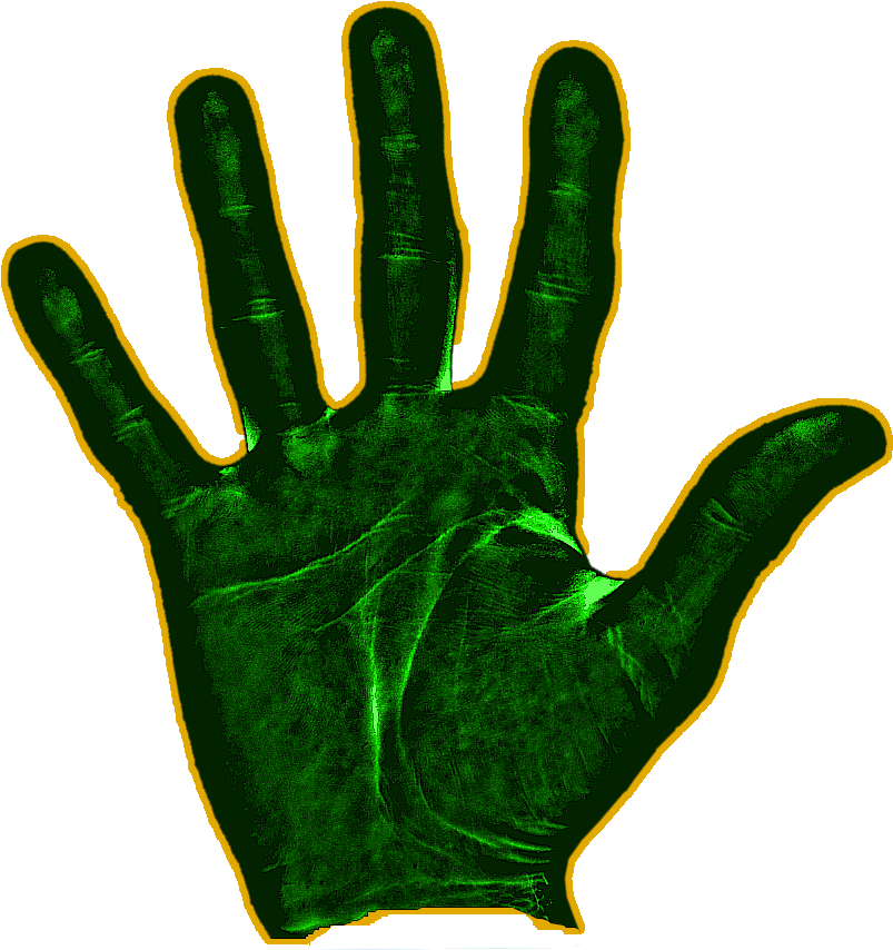 Andy's Fiver Friday - Radio Imaging (1920x922), Png Download