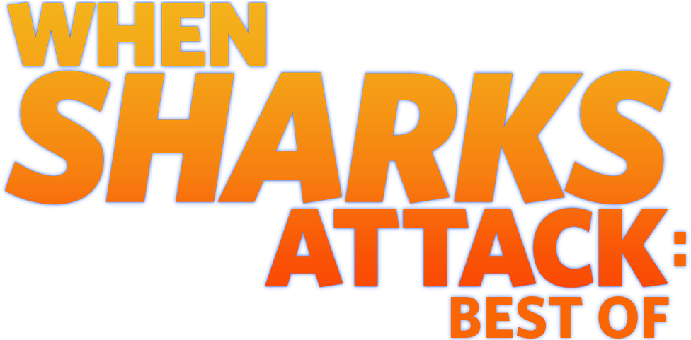 Watch When Sharks Attack - När Hajar Attackerar (1800x480), Png Download