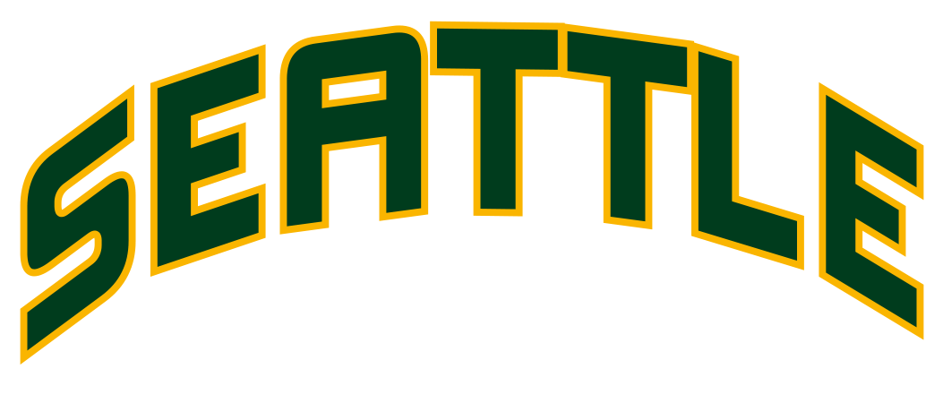 We Are Just Under 30 Minutes Until Tip-off Here In - Seattle Ballers Logo (1181x1181), Png Download