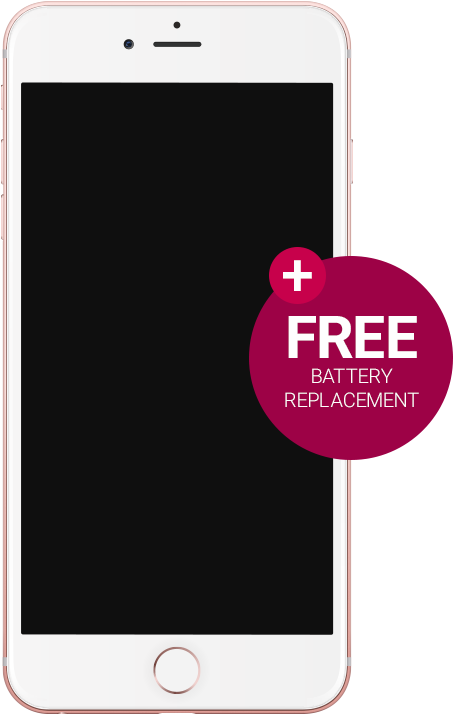 Iphone 6s (800x800), Png Download