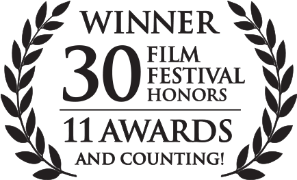 Movie Poster Credits Transparent - Gaviota: The End Of Southern California​ (464x290), Png Download