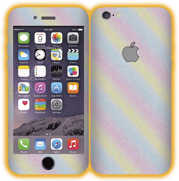 Iphone 6s Plus - Survivor Iphone Se Slim (650x600), Png Download