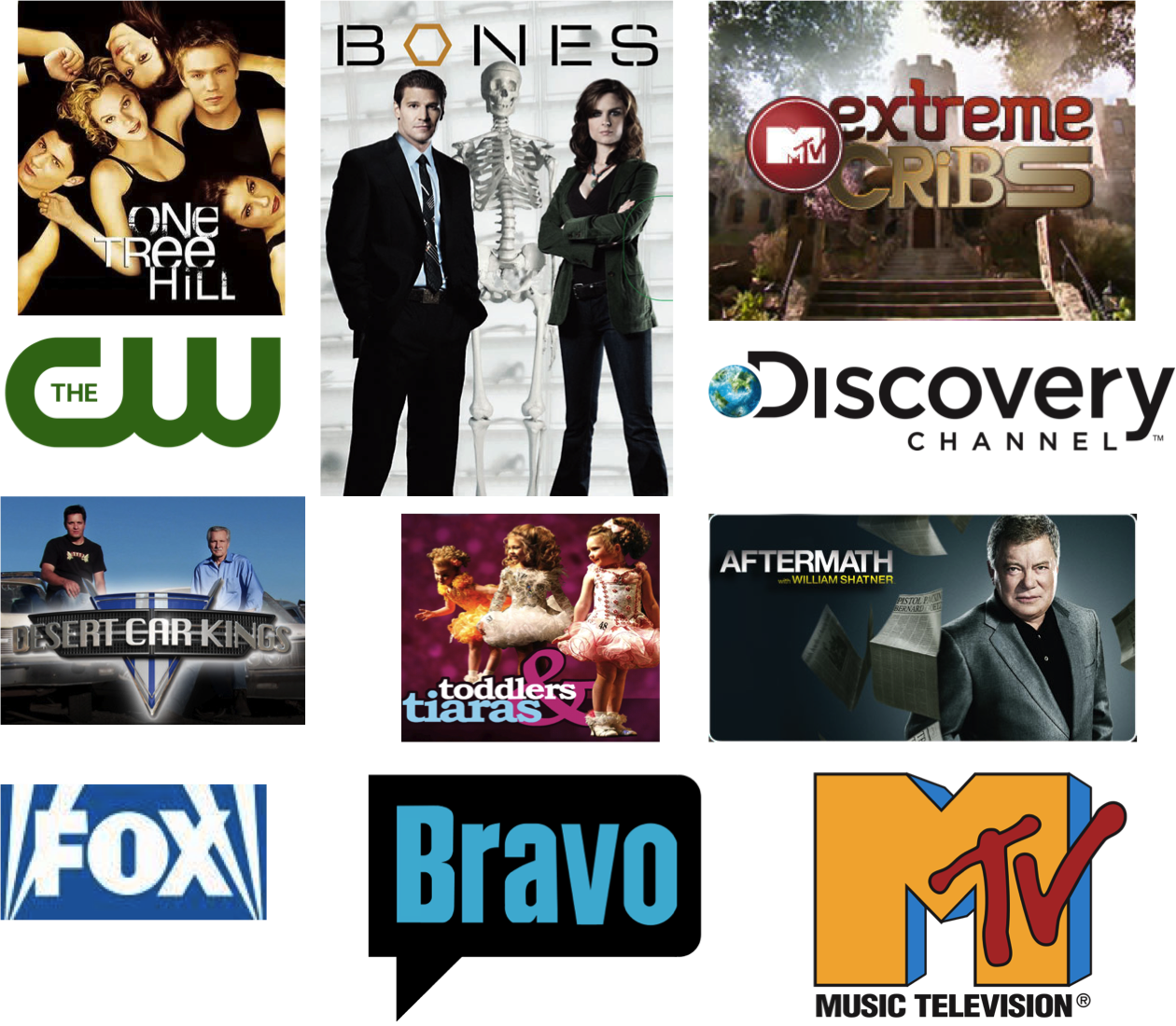 Placements - Discovery Channel (1260x1100), Png Download