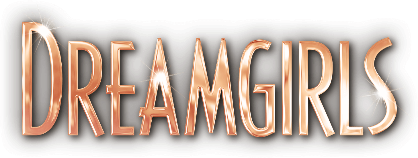 Dreamgirls Logo - Dreamgirls London Png (1465x559), Png Download
