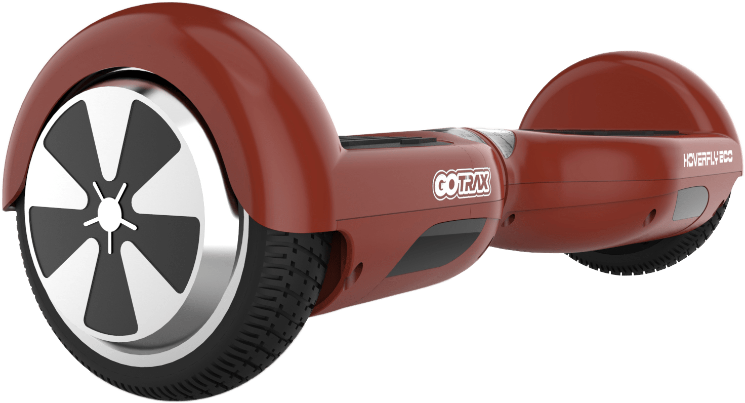 Need To Recharge Your Hoverboard - Self-balancing Scooter (2500x2112), Png Download