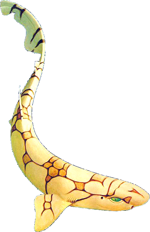 Dungeon Masters Only - Snake (485x752), Png Download