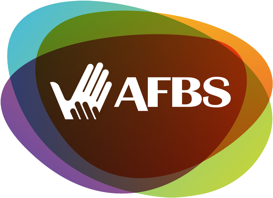 Afbs Logo - Afbs (1000x743), Png Download