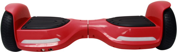 Mohawk R6 Hoverboard - Skateboard Deck (600x300), Png Download