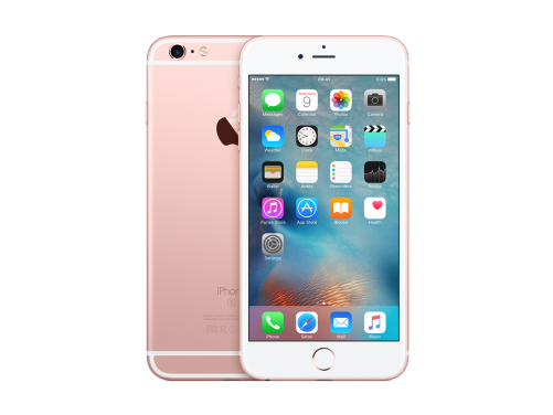 Rsgld-500x500 - Iphone 6s Plus Price (500x500), Png Download