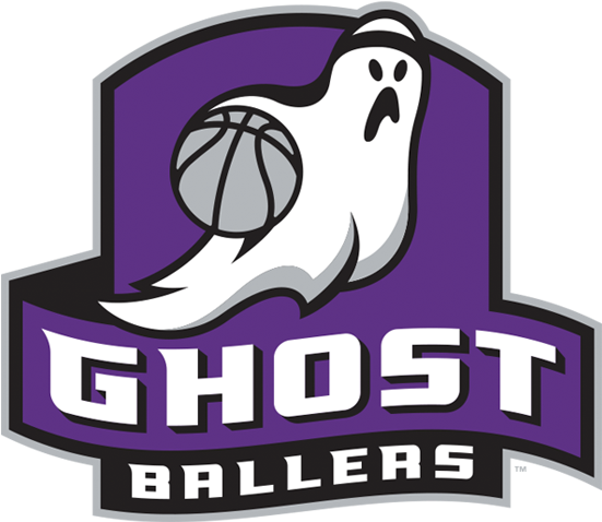 Ghost Ballers - Ghost Ballers Big 3 (600x600), Png Download