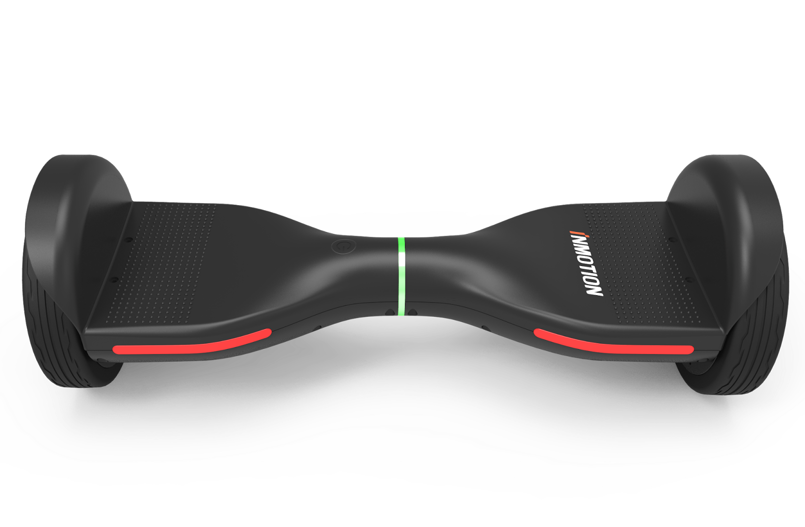 Smart Electric Self Balancing Scooter Hoverboard Two - Self-balancing Scooter (1600x1048), Png Download