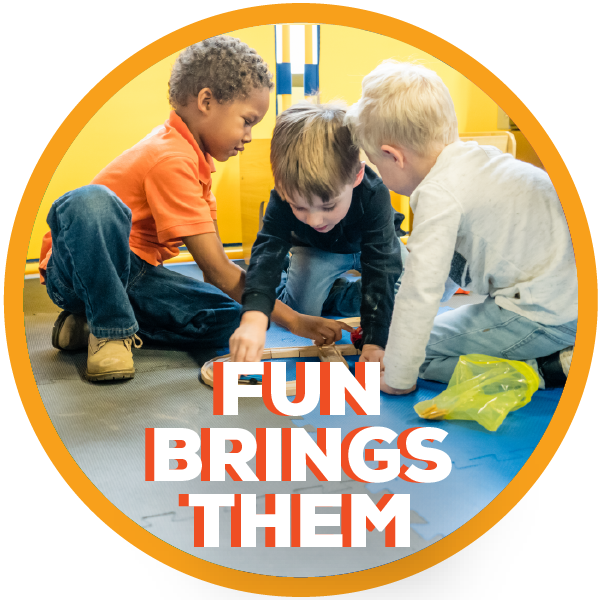 In Cove Kids We Like To Say - Child (601x600), Png Download