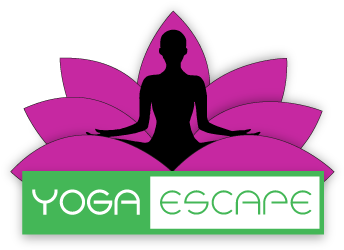 Yoga Escape (360x360), Png Download