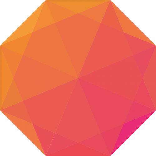Vector Graphics - Octagono Png (500x500), Png Download
