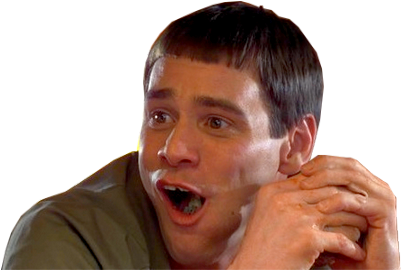 Lien Direct, - Dumb And Dumber Double Dare (400x300), Png Download