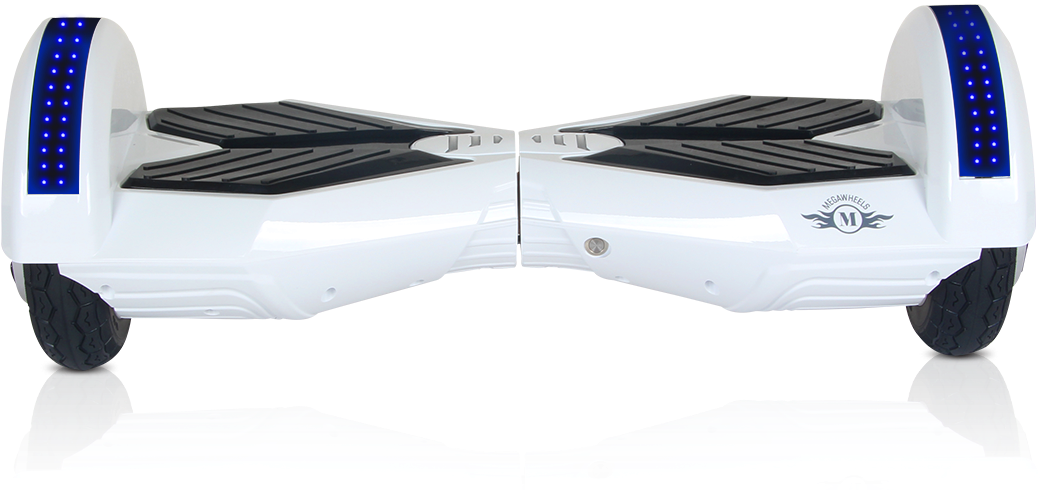 The Hoverboard Is Not Just A Gift, It Offers The Kids - Longboard (1170x499), Png Download